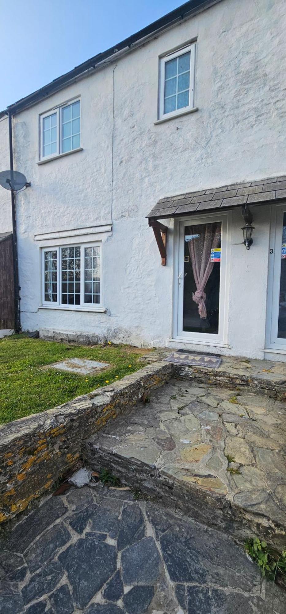 No 4 Trelawney Apartment - Onsite Bar - Restaurant - Horse Riding Menheniot المظهر الخارجي الصورة