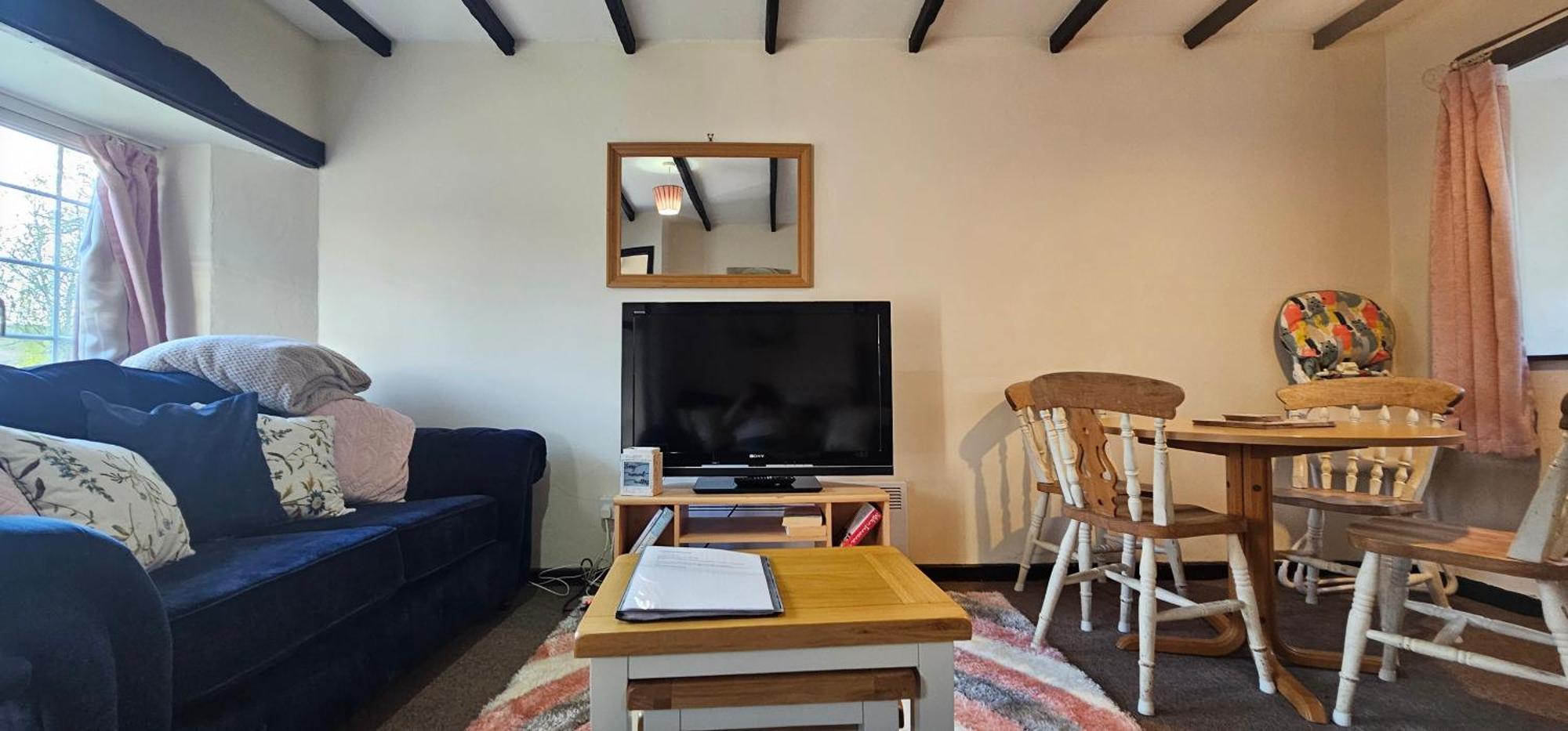 No 4 Trelawney Apartment - Onsite Bar - Restaurant - Horse Riding Menheniot المظهر الخارجي الصورة